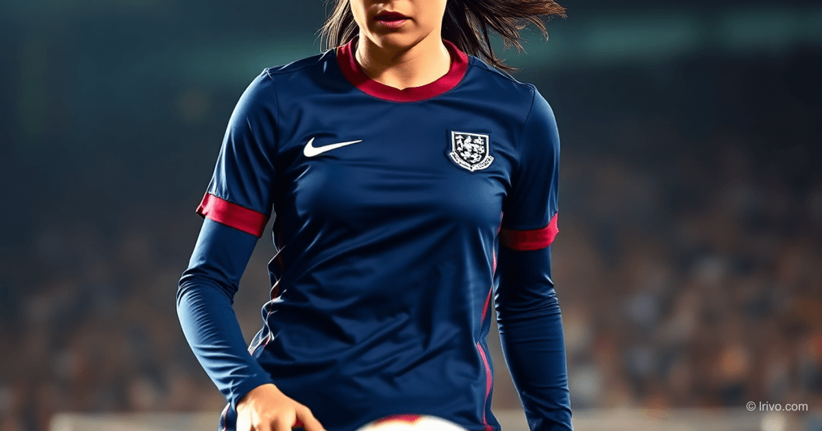 Miri Taylor Scotland Journey: From Doubt to National Team Success