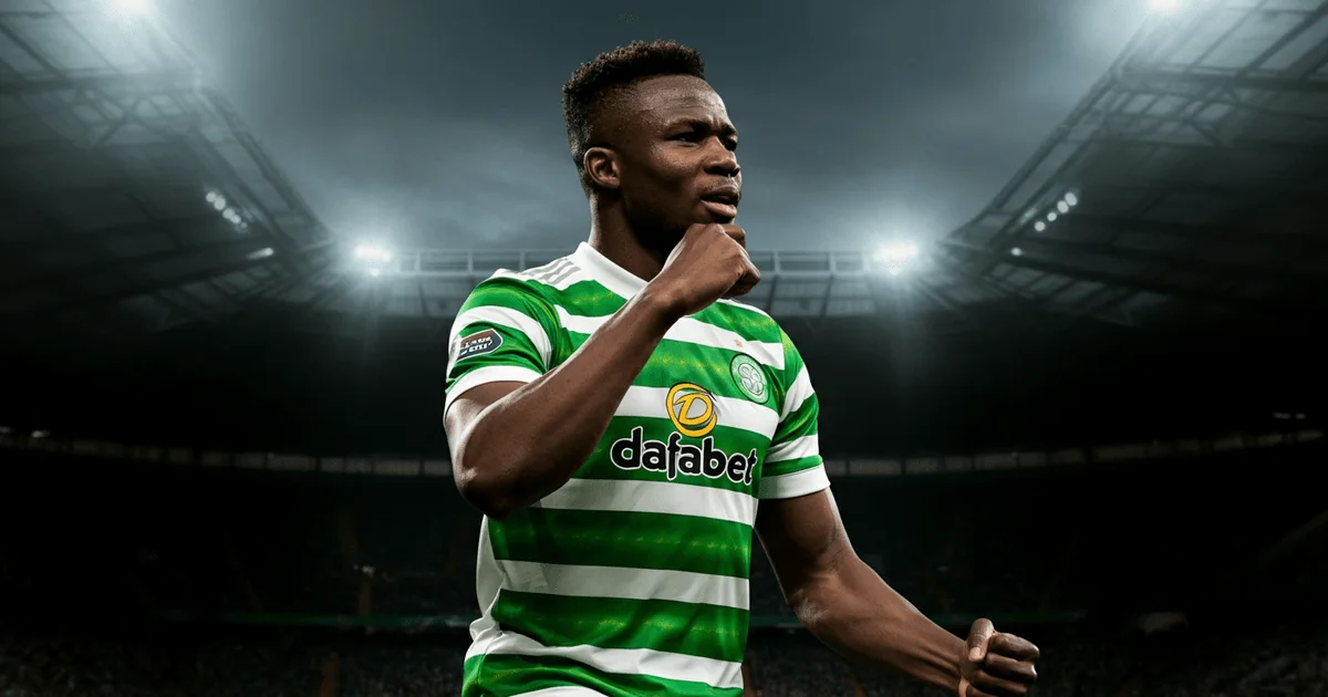 Celtic's Title Decider: Why Iheanacho is the Key Striker