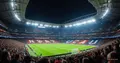 Jauge 5% Liverpool au PSG : Ligue des champions