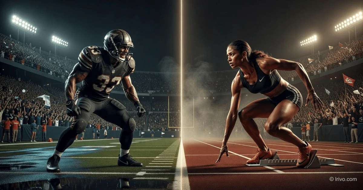 10 Greatest Sporting Rivalries in History | Ranked