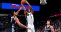 San Antonio snatched victory in Game 1 of the NBA Western Conference Finals