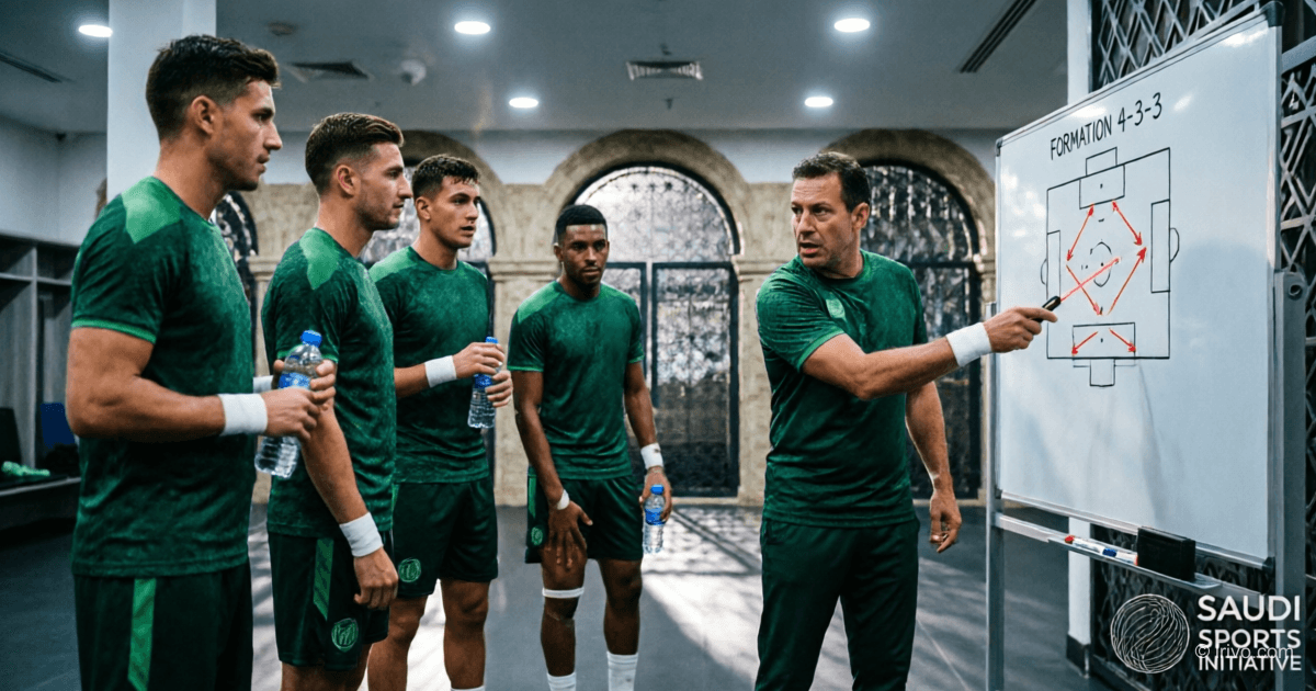 Al-Ittihad behält Conceição für Champions-League-Einsatz