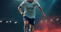 Leeds y Palace compiten por Alfie Osborne, joven del Hearts