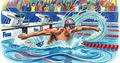 Caleb Dressel set a world record in the 100m butterfly — 49.02