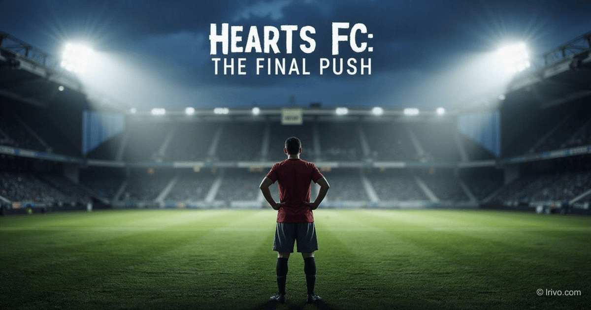 Hearts FC Performance: Fan Debate After Draw