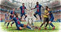 2026 Champions League Final in Budapest: PSG won, records and Zabarnyi