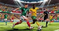 2026 World Cup Opening Match: Mexico vs South Africa on June 11