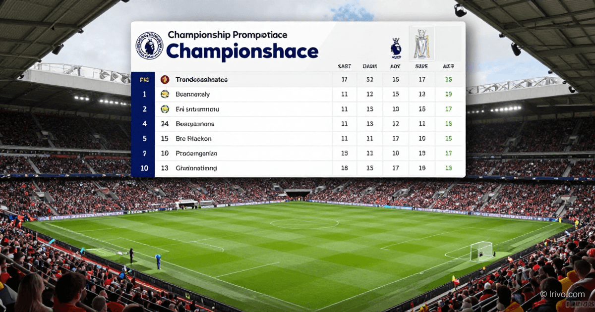 Ipswich Fans Debate Promotion After Middlesbrough Draw