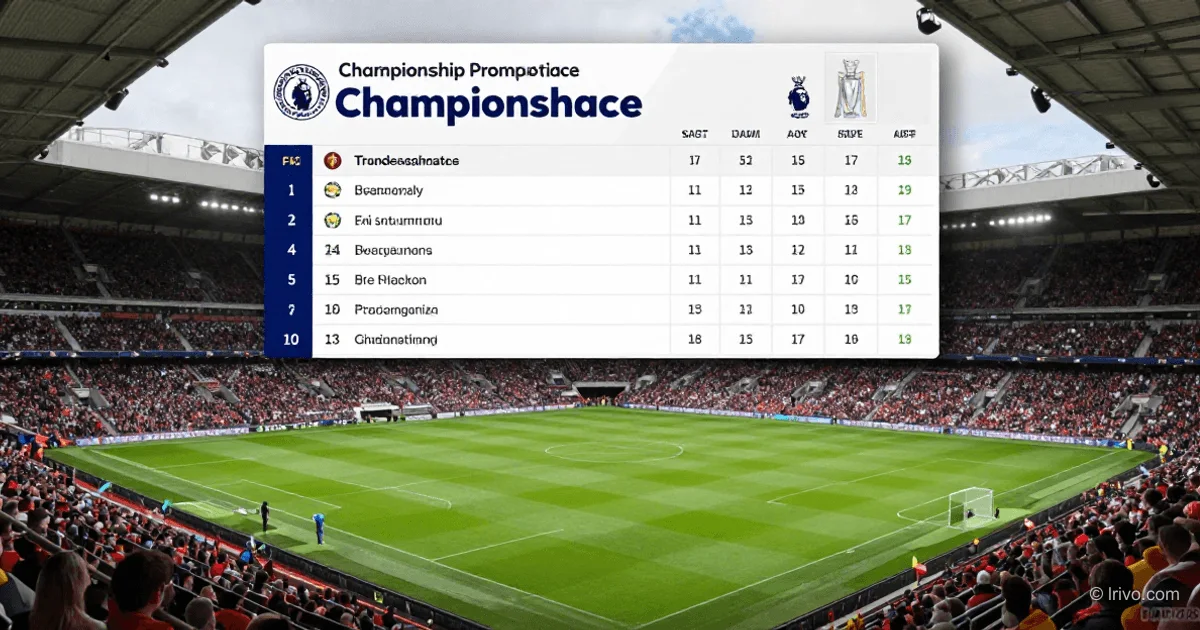 Le sort de la promotion d'Ipswich : Avis des fans après le nul clé