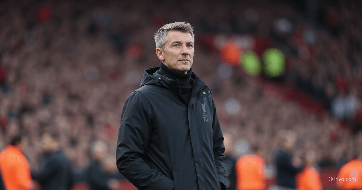 Arne Slot's Liverpool: David James on Challenges & Future