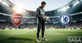 Arsenal Chelsea Bergvall Martinelli Rumores de Traspasos Verano