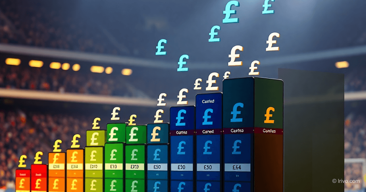 Premier League Prize Money: How Much Each Club Earns in 2025-26