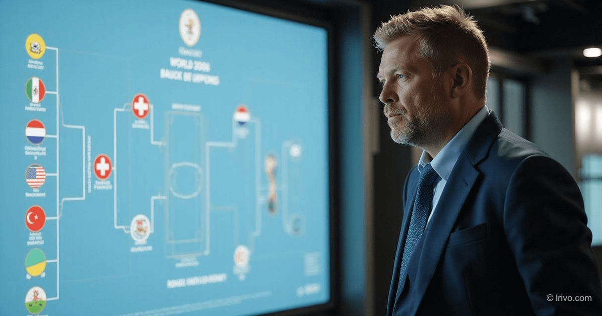 Dutch World Cup Group Strategy: Is Third Place Best?