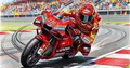 Marc Marquez will end his MotoGP career at the end of the 2026 season