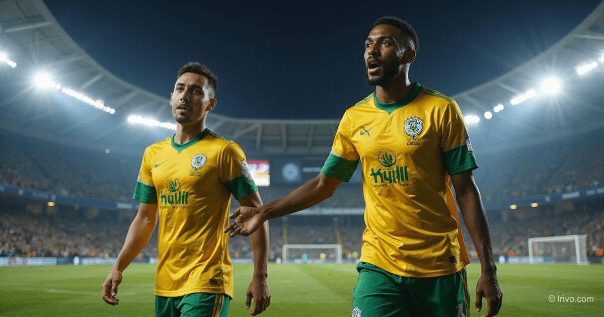 Coman y Martínez regresan a Al-Nassr vs Al-Akhdoud