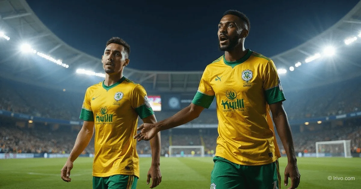 Al-Nassr-Power: Coman und Martínez fit für Al-Akhdoud!