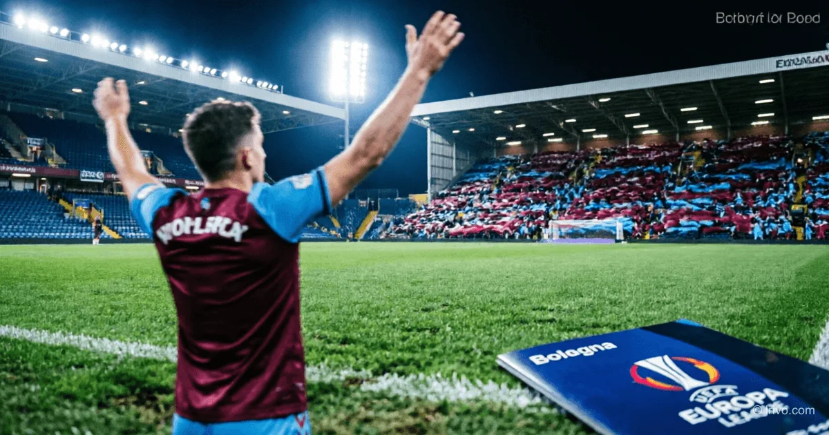 Why Villa Fans Should Be Confident vs Bologna in Europe