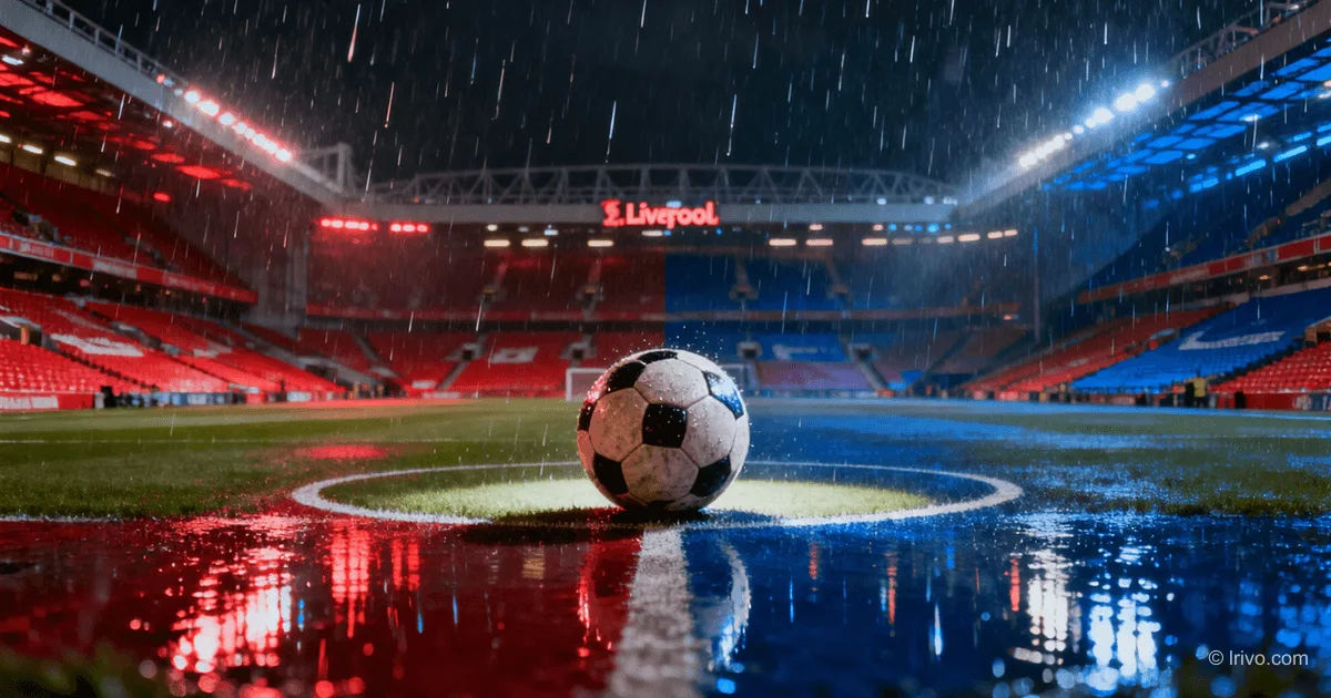 Preview: Liverpool vs Chelsea — decisive battle for the UCL