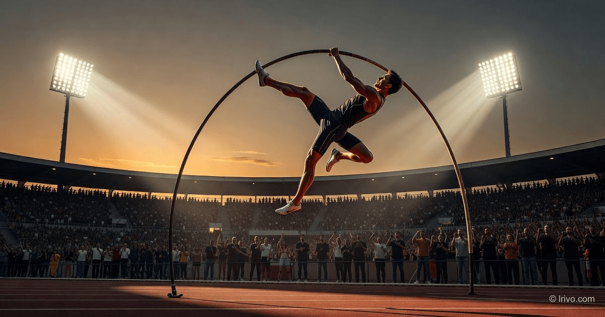Who Is the Greatest All-Round Athlete? Decathlon Debate