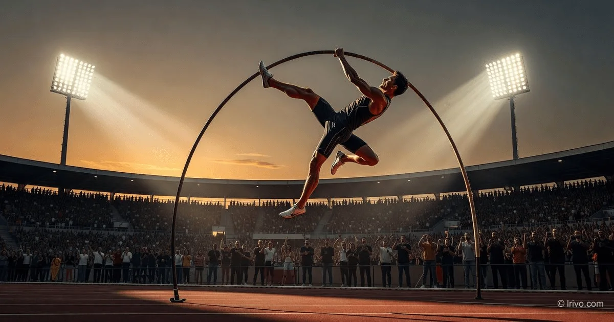 Decathlon vs Specialists: Who Is the Greatest All-Round Athlete?