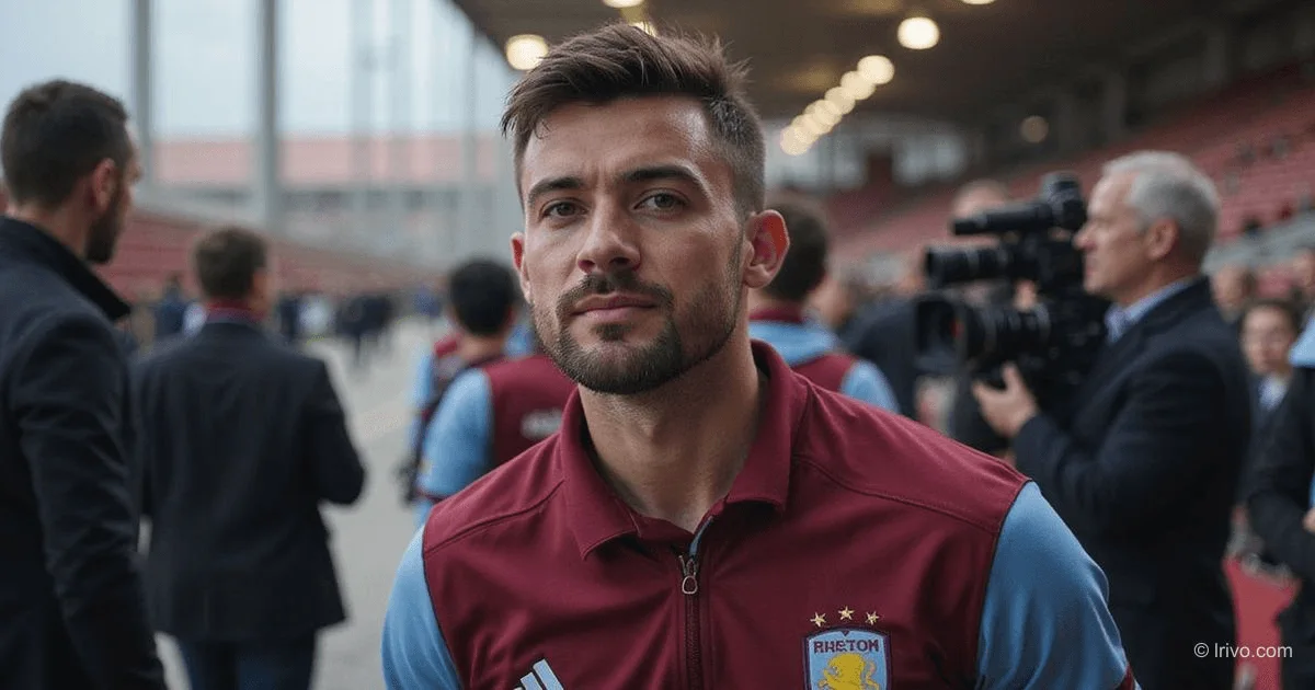 Morgan Rogers: Jak Middlesbrough vydělá na úspěchu (nebo neúspěchu) Aston Villy