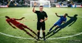 Al Ahli Most Hurt by Referee Errors Says Expert