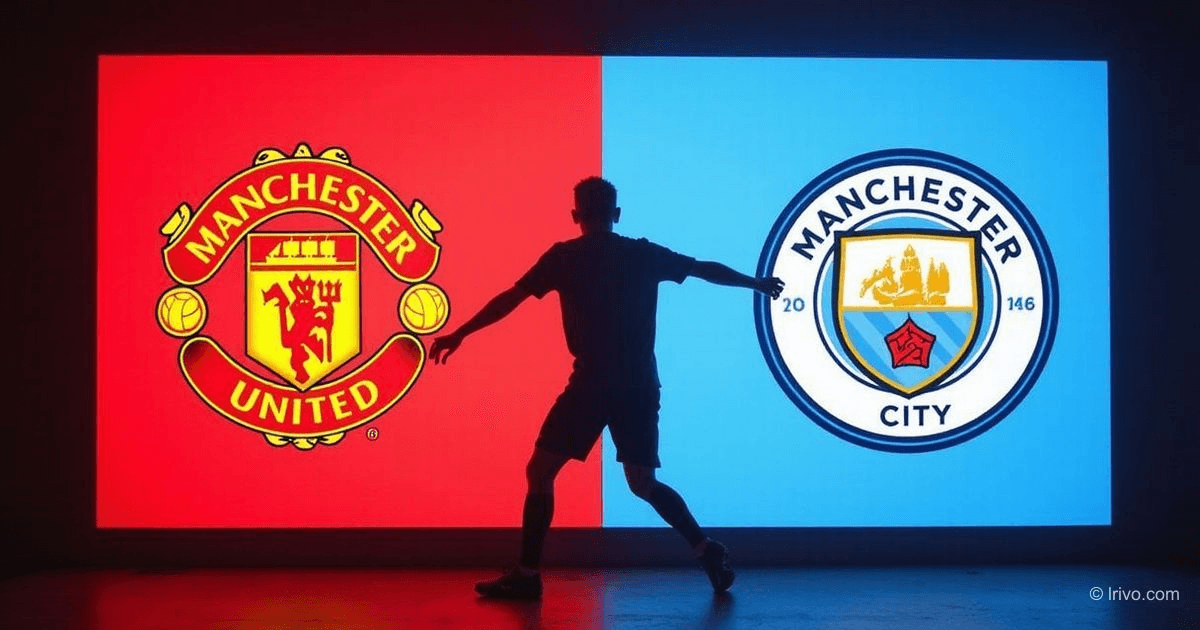 Football Transfer Buzz: Man Utd, City, Liverpool's Summer Plans