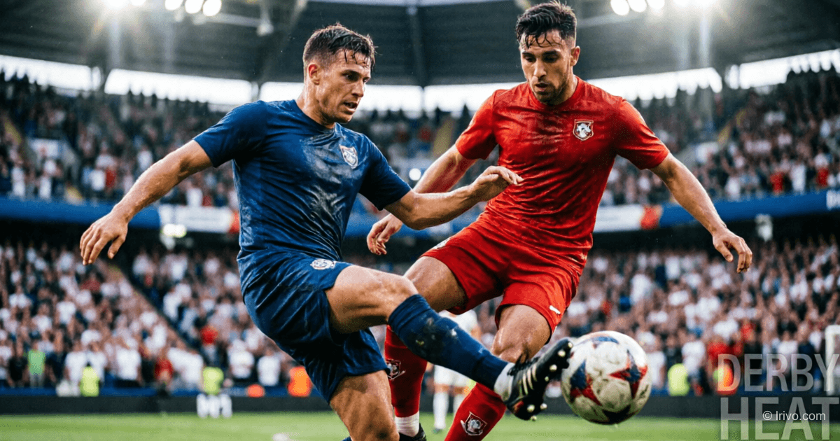 Sutton Prédit un Match Nul entre Everton et Liverpool