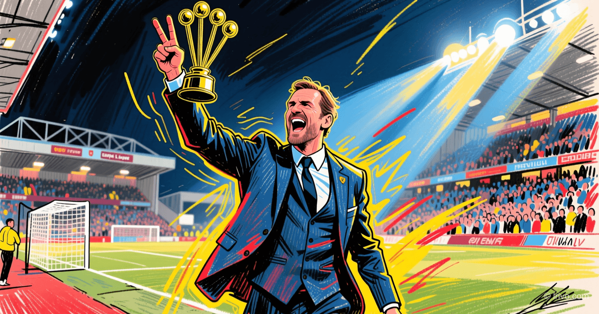 Unai Emery 100 matches in the Europa League: anniversary of the tournament king