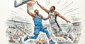 2026 NBA Western Conference Finals: Oklahoma City vs San Antonio