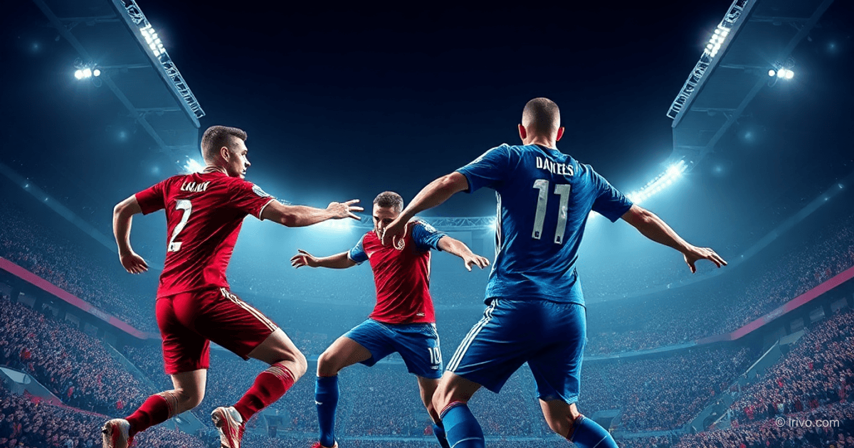 Watch Liverpool vs PSG Champions League on Amazon Prime - Free Trial Available