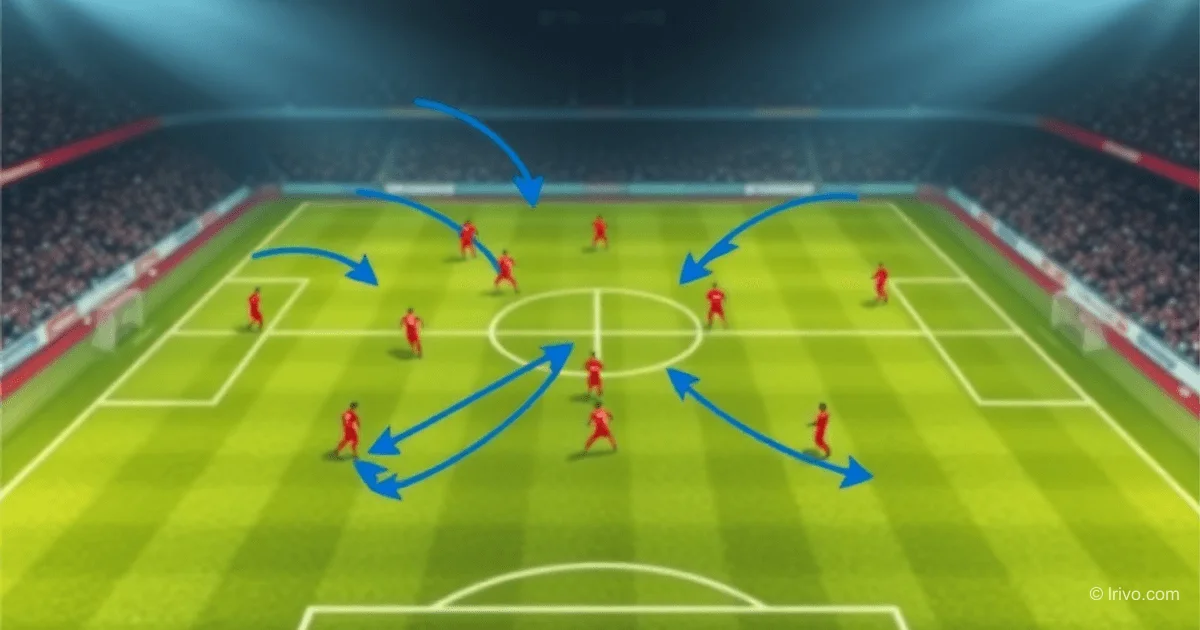 PSG 유연성 vs 리버풀 수비 실험: 챔피언스리그 충격적 결과