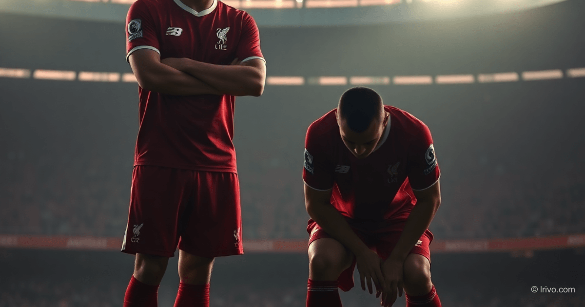 Liverpool Salah Van Dijk Renewals: Right Call Despite 2026 Struggles