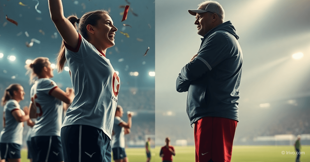 Matt Crocker US Soccer : bilan, succès Emma Hayes, échec Berhalter