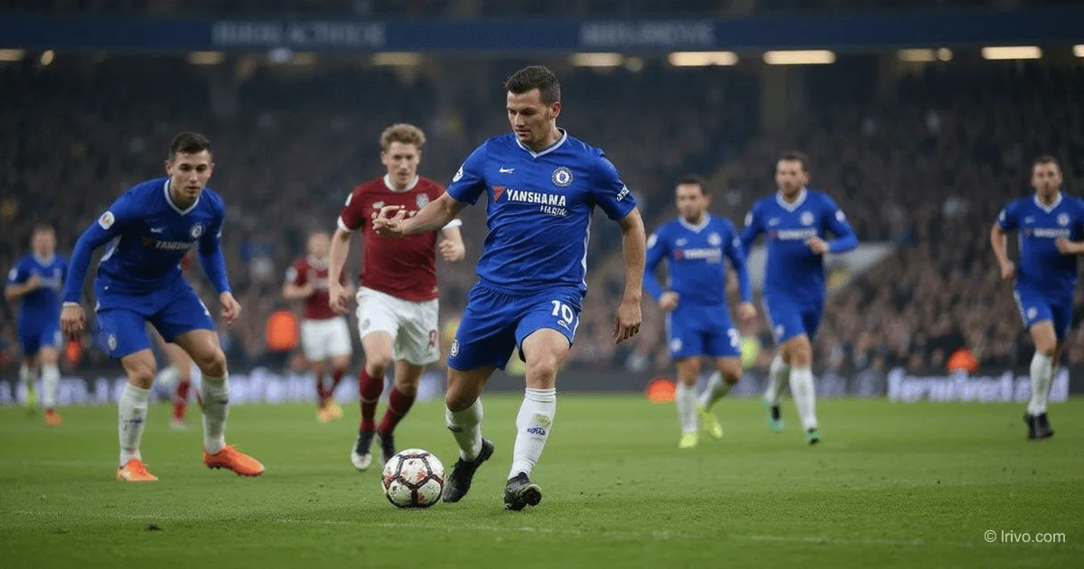 Can Chelsea Rebound in FA Cup Quarter-Final Against Port Vale?