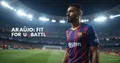 Araújo fit: Barça bereit für Champions League gegen Atlético