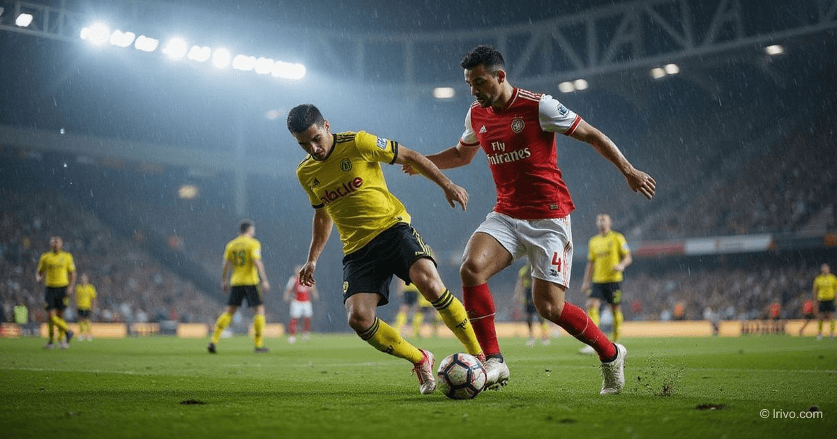 Undav ze Stuttgartu o prohře s BVB: Zklamání a kontroverze