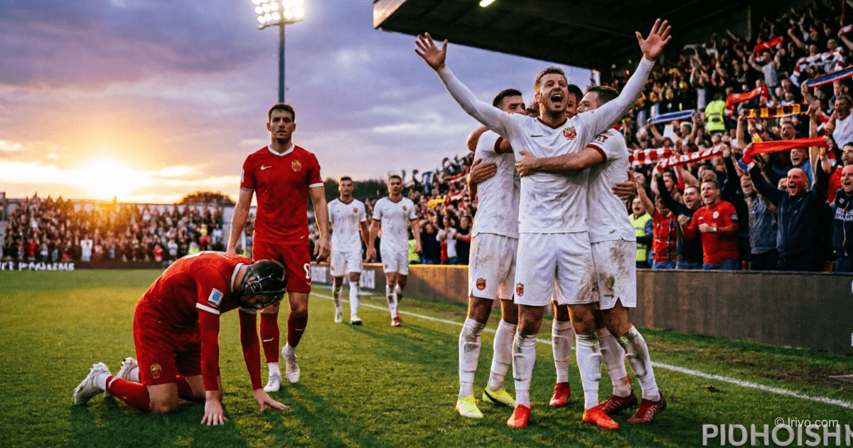 Leeds United Fight Relegation After Historic Wins