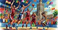 Latvia and USA are world champions in 3x3 basketball: triumph in Warsaw