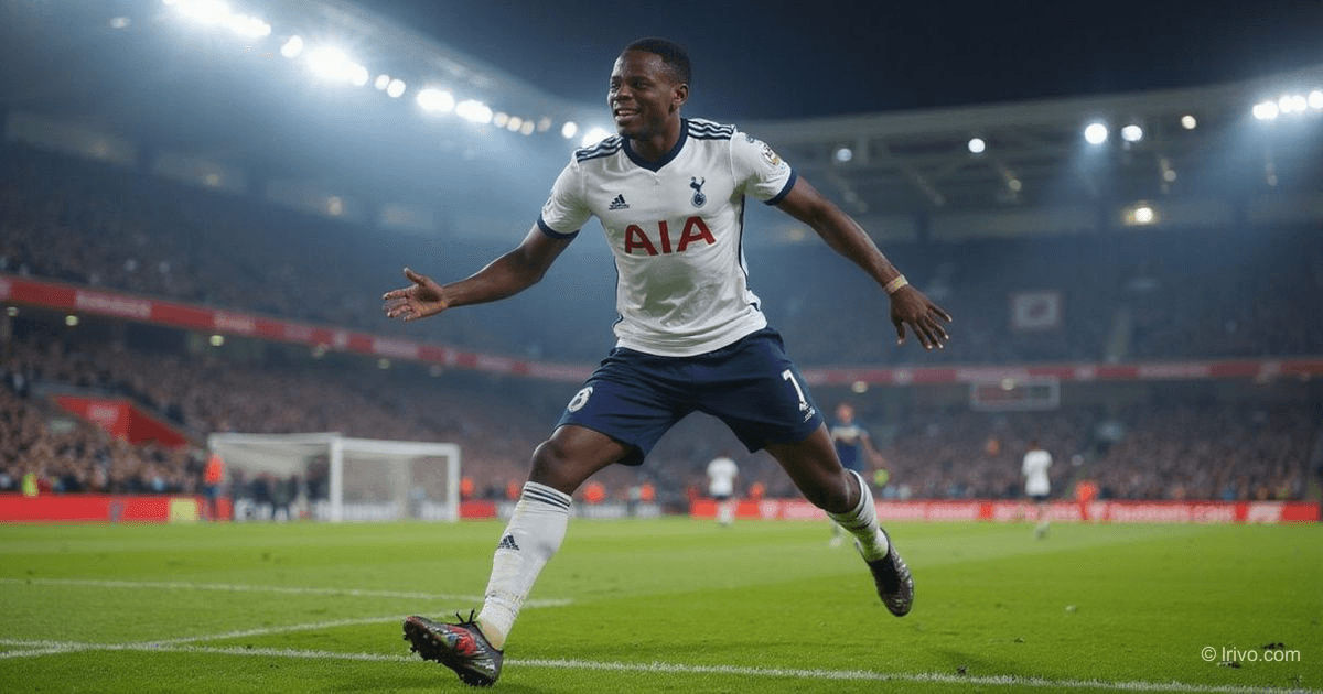 Mohammed Kudus Praised by Former Teammate Ihattaren