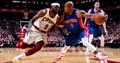4e match Cleveland — Detroit : aperçu des playoffs NBA