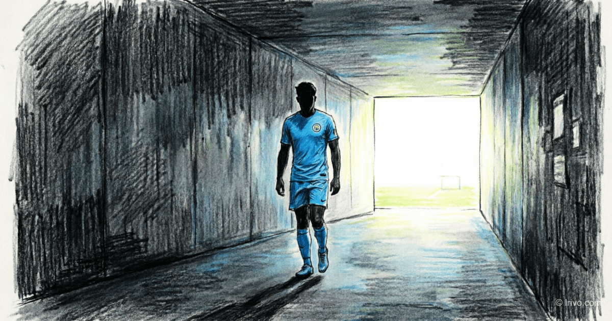 Manchester City case: verdict not delivered