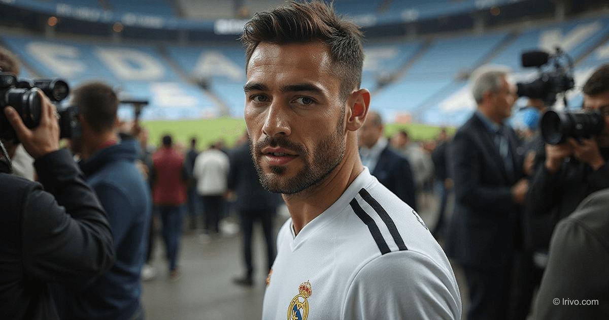 Mallorca Stuns Real Madrid, Shakes Up La Liga Title Race