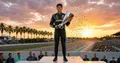Kimi Antonelli third consecutive pole: incident with Lawson and Gasly in Miami