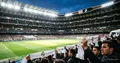 Real — Juventus: return leg of the Champions League semi-final at the Bernabéu