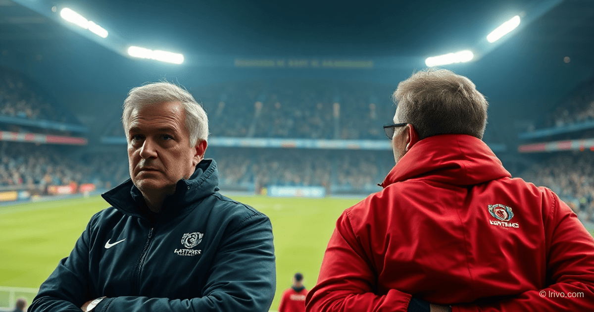 Arteta and Guardiola React to Man City Win Over Arsenal