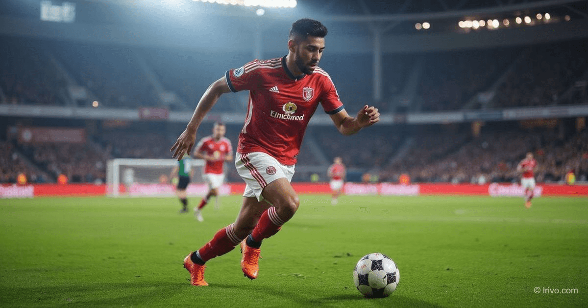 Saibari's €60M+ Valuation: PSV's Rising Star