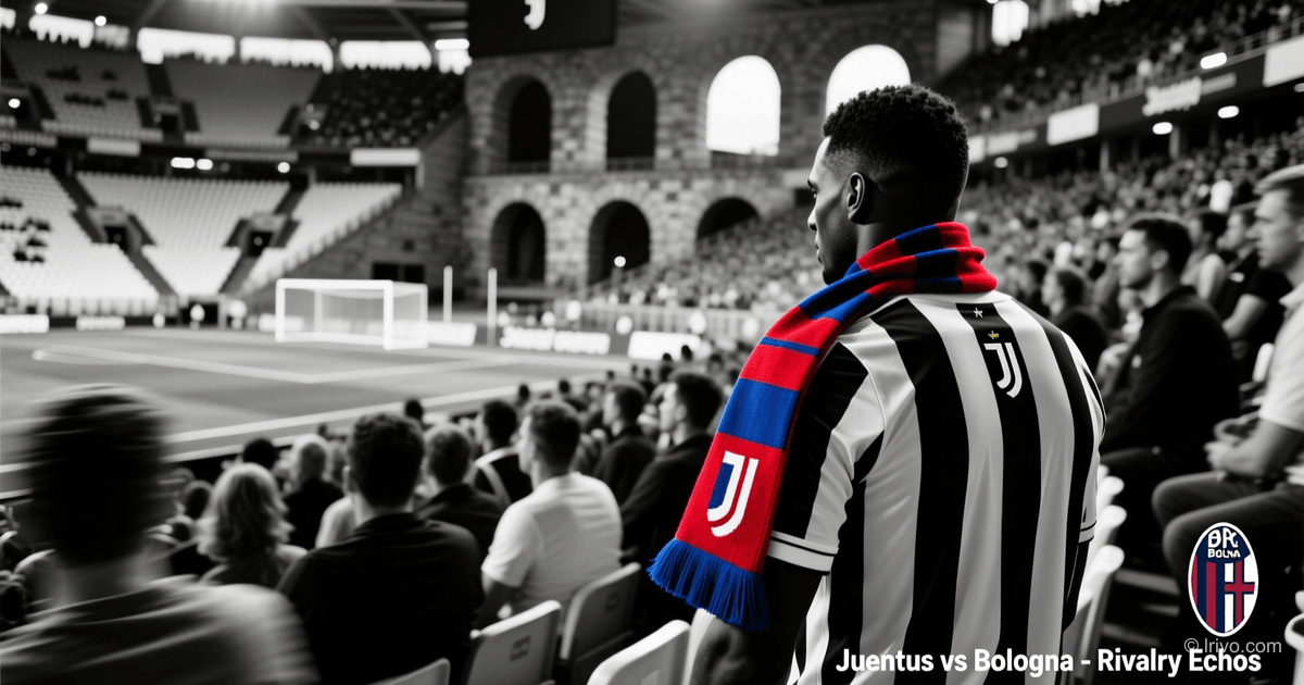 Juventus vs Bologna Preview: Vlahovic Out, Skorupski Missing