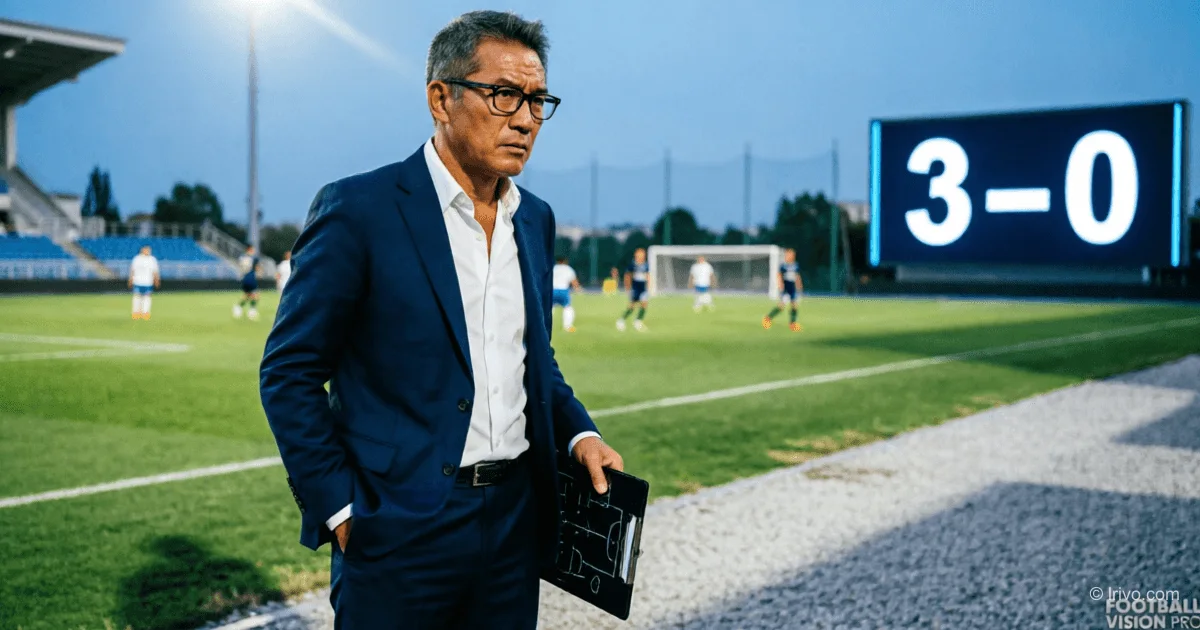 Edwards: Leeds byli lepsi w kluczowych momentach