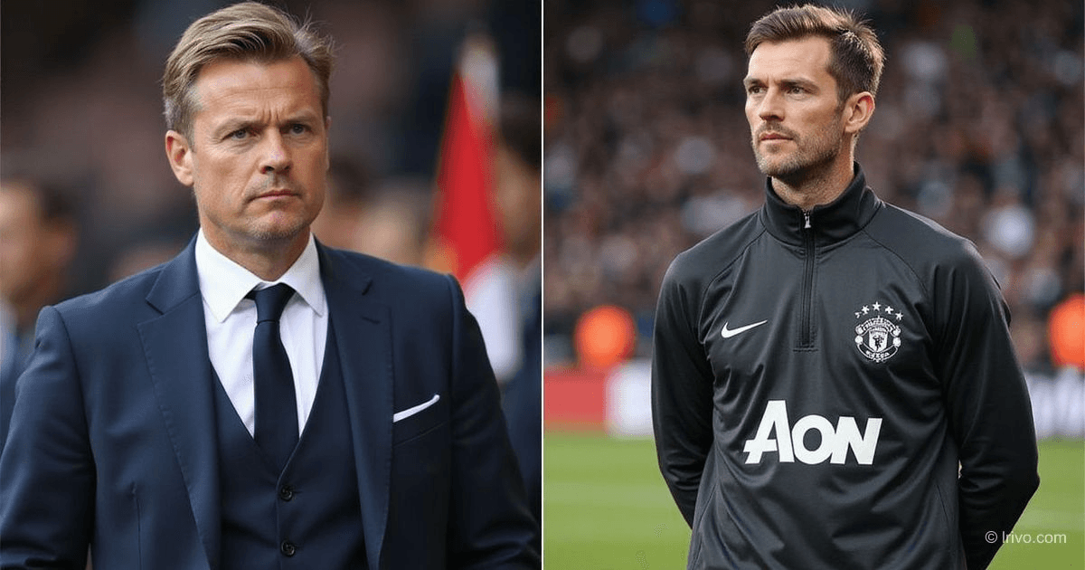 Man Utd Trainersuche: Nagelsmann Top-Kandidat, Pochettino sinkt